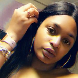 Meet your Posher, Briana